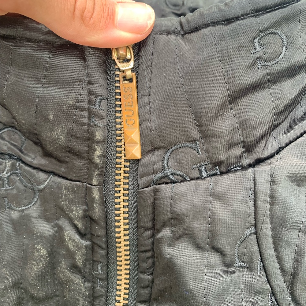 Guess Winter Jacket - image 4